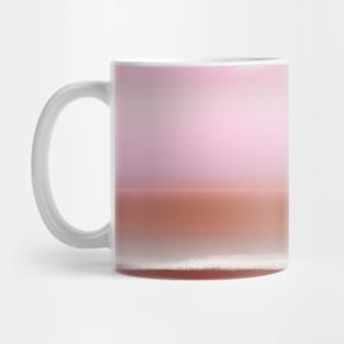 Retro 90s gradient ombre design Mug